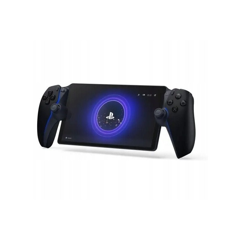 Konsola przenośna SONY PlayStation Portal black
