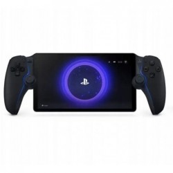 Konsola przenośna SONY PlayStation Portal black