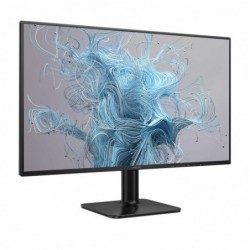 Philips 1000 series 24E2N1110/00 computer monitor 60.5 cm (23.8") 1920 x 1080 pixels Full HD LCD Black