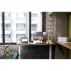 HP E-Series E27q G4 QHD Monitor