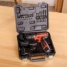 CASALS CSC1205BC 12V cordless electric screwdriver/driver