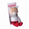 CLASSIC WORLD Billy Teddy Bear Плюшевая игрушка Талисман