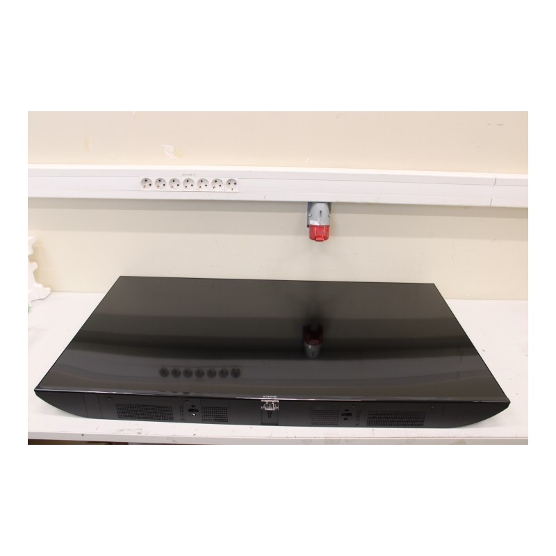 Xiaomi A2 TV 50" (125 cm) Smart TV Android TV 4K UHD Black USED, ACTIVATED OS, WITHOUT ORIGINAL PACKAGING,