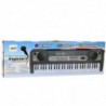 Electric Keyboard Microphone Music Stand Recording Playback
