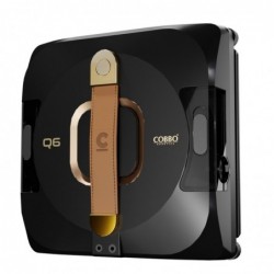 COBBO Q6 slim window cleaning robot
