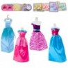 Large Fashion Set Anlily Collection Doll Dresses Accessories 24pcs.