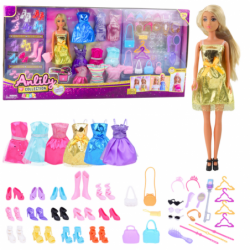 Großes Modeset Anlily...