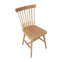 Chair BIRKA oak
