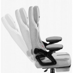 Fotel gamingowy Force 4.6 Grey