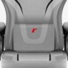 Fotel gamingowy Force 4.6 Grey