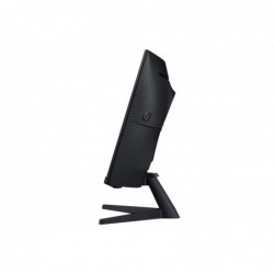 Samsung S32CG552EU computer monitor 81.3 cm (32") 2560 x 1440 pixels Quad HD LED Black
