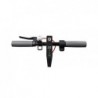 Electric scooter REBEL FAST WHEELS PRO