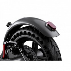 Electric scooter REBEL FAST WHEELS PRO