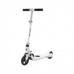 REBEL FUN WHEELS WHITE electric scooter