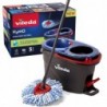Vileda H2prO rotary mop