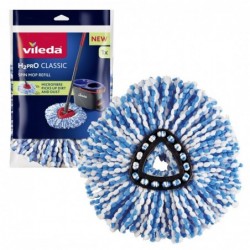 Vileda H2prO rotary mop