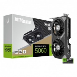 Zotac GAMING GeForce RTX 5060 Twin Edge OC NVIDIA 8 GB GDDR7