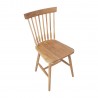 Chair BIRKA oak