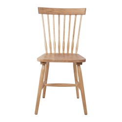 Chair BIRKA oak