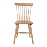 Chair BIRKA oak