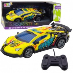 RC Remote Control Sports...