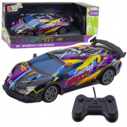 RC Remote Control Sports...