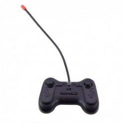 RC Remote Control Sports Car LED Lights Purple 1:22