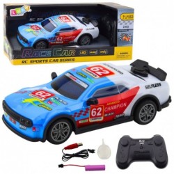 RC Remote Control Sports...