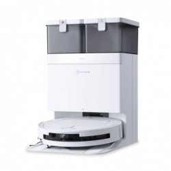 Cleaning robot Ecovacs...