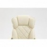 Activejet office chair YK7416 beige
