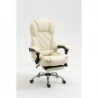 Activejet office chair YK7416 beige
