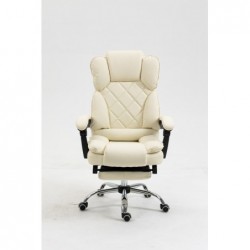 Activejet office chair YK7416 beige