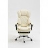 Activejet office chair YK7416 beige