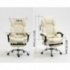 Activejet office chair YK7416 beige
