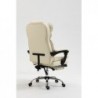 Activejet office chair YK7416 beige