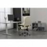 Activejet office chair YK7416 beige