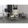 Activejet office chair YK7416 beige