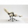 Activejet office chair YK7416 beige