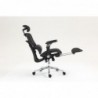 Activejet ergonomic office chair YK848 black