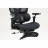 Activejet ergonomic office chair YK848 black