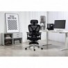 Activejet ergonomic office chair YK848 black