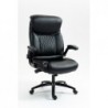 Activejet office chair YK7406-1 black
