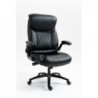 Activejet office chair YK7406-1 black