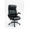 Activejet office chair YK7406-1 black