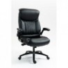 Activejet office chair YK7406-1 black
