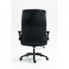 Activejet office chair YK7406-1 black