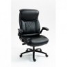 Activejet office chair YK7406-1 black