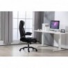 Activejet office chair YK7406-1 black