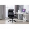 Activejet office chair YK7406-1 black
