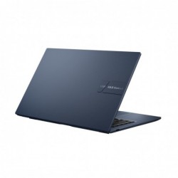 ASUS X1504VA-CB52 i5-1335U 15.6" FHD AG 16GB SSD1TB BT BLKB FPR Win11 Quiet Blue (REPACK) 2Y